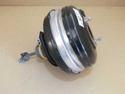 BMW Brake Booster i=7.0 Servo Unit 34336790454 09-18 5, 6, 7 Series